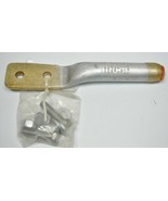 NEW HUBBELL JTS08 UNI-GRIP TERMINAL -  DIE SIZE 08CD -  2 HOLE - $1,672.30 MXN