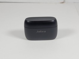 Jabra Elite 85t  Wireless Ear Buds - Replacement Charging Case - Black - £21.67 GBP