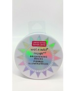 WETnWILD MEGAGLO LIMITED EDITION CrystalCavern BRIGHTENING ROCKS INFINIT... - $12.82