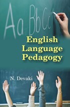 English Language Pedagogy [Hardcover] - £20.33 GBP