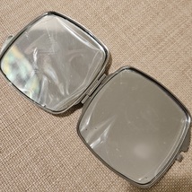 Make Up Double Mirror - £8.01 GBP