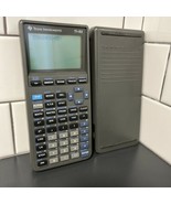 Texas Instruments TI-82 Graphing Calculator Working In Great Condition - £10.16 GBP