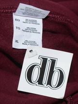 Donegal Bay Collegiate Licensed Arizona Sun Devils Maroon Extra Large Hoodie image 5