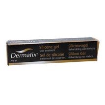 Dermatix Silicone Gel Treat / Prevents Scars 15g - £28.10 GBP