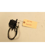 1998-2000 MERCEDES-BENZ SLK230 REAR LEFT/RIGHT TRUNK LOCK ACTUATOR CABLE... - $58.67 CAD