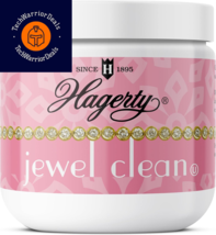 Hagerty Jewelry Cleaner - Professional Cleaning for Diamonds, Gold,...  - £14.60 GBP
