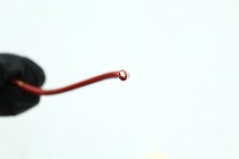 2015-2021 MERCEDES C300 C43 W205 BATTERY WIRE HARNESS CABLE H1626 image 13