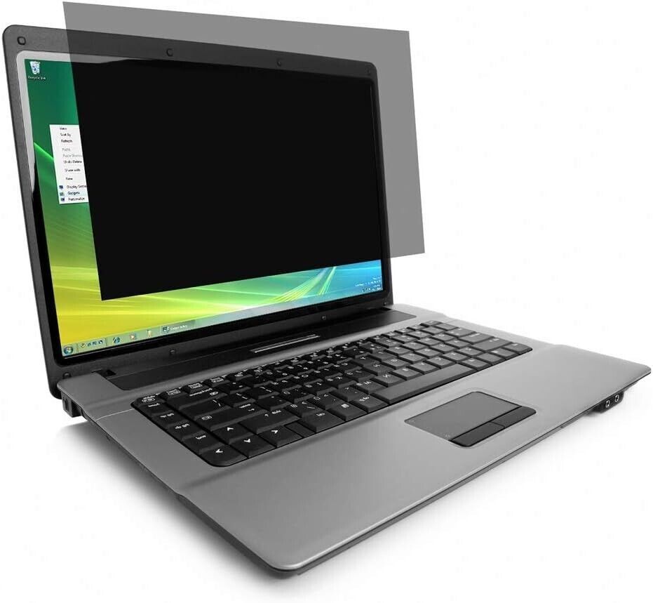 Kensington FP141W10 Privacy Screen for 14.1&quot; Widescreen 16: 10 Laptop K5... - $23.36
