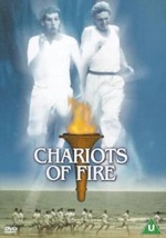 Chariots Of Fire DVD (2001) Ben Cross, Hudson (DIR) Cert U Pre-Owned Region 2 - £13.91 GBP