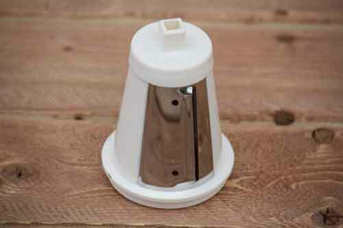 Presto Salad Shooter Slicing Cone for Model 0291001 Fits Classic Version only - $8.57