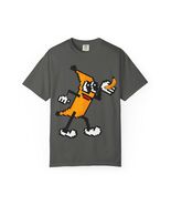 SpaceX Starship Banana FOR SCALE badge t-shirt - $34.64+