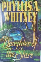 Daughter of the Stars by Phyllis A. Whitney (1994, Hardcover) - $58.54 MXN
