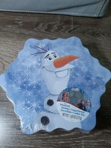 Disney Frozen 2 Holiday Gingerbread Snowflake Cookie Kit. 7.68oz Tin. 8 ... - $33.49 CAD