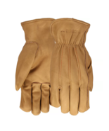 Ridgecut RC86005-M Men&#39;s Water-Resistant Leather Driver Gloves, Medium, ... - $771.14 MXN