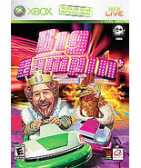 Big Bumpin&#39; (Microsoft Xbox, 2006) Free Shipping - £7.13 GBP