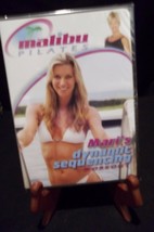 Malibu Pilates-Mari&#39;s Dynamic Sequencing Workout-Brand New/Sealed - £7.96 GBP