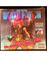 The Wrong Side of Heaven and the Righteous Side of Hell, Vol. 2 by Five... - $17.15