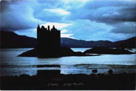 Postcard  Scotland Glasgow Castle 6 x 4  Inches - £4.59 GBP