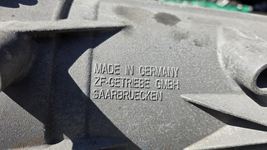 Automatic Transmission 3.0L Gasoline Turbo Thru 8/12 Fits 11-13 BMW X5 70546 image 8