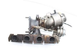 Turbo Turbocharger 2.0L Engine ID BPY Fits 06-08 AUDI A3 23548 image 9