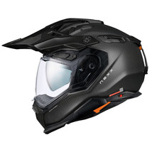 Nexx X.WED3 Zero Pro Carbon Fiber Adventure Motorcycle Helmet (XS-3XL) - $749.99