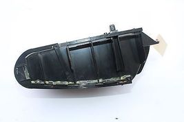 2000-2006 w215 MERCEDES CL500 CL55 CL600 REAR SEAT CENTER CONSOLE STORAGE 3817 image 6