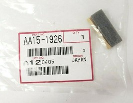 Drum Cleaning Seal AA15-1926 for Ricoh Aficio 550 650 Nashuatec D455 D465 - $10.58