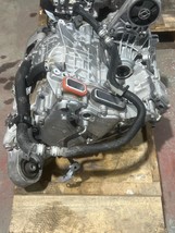 2023-24 Nissan Ariya Platinum Awd Rear Differntial Carrier Mounts Coolan... - €1.562,56 EUR