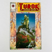 Comic Book - Turok: Dinosaur Hunter #1 (Vol 1 No 1 July 1993) - £10.03 GBP