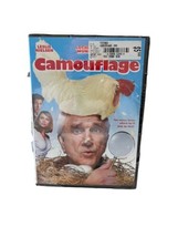Camouflage (DVD, 2004) - £7.06 GBP