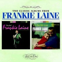 Frankie Laine : Torchin / You Are My Love CD Pre-Owned - £11.95 GBP
