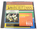 DUQUESENE UNIVERSITY TAMBURITZANS Best of: Vol. 4 (In Concert, Rukovet) ... - $26.99