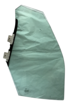 Genuine Ford JB5Z-7821411-B Front Left Door Window Glass for Explorer 20... - $305.68