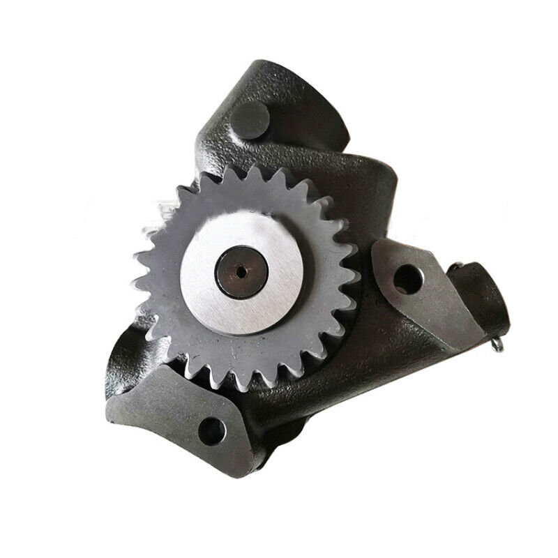 Oil Pump 02237923 For Deutz BF6L913 BF6L913C BF6L913T BF6L914C F6L913 F6... - $129.77