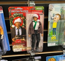 Christmas Vacation - Clark Griswold 8" Action Figure by MEGO - $24.70