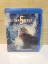 The 5th Wave (Blu-ray, 2016) - £9.55 GBP