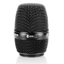 Sennheiser MMD 835-1 BK Wireless Microphone Module for Ew G3 G4 D1 &amp; 200... - $99.95