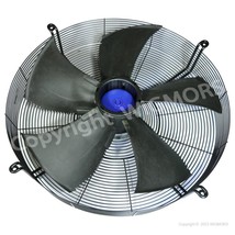 Fan Ziehl-Abegg FN063-6IK.BD.V5P8 suction 230V - $843.75