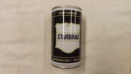 Vintage Starbrau Star Brau Beer Can Steel ad - $276.49 MXN