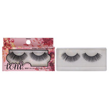 Lash Garden 3D Faux Mink Lashes - Sweet Bouquet by Ioni for Women - 1 Pa... - $6.99