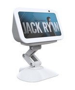 Adjustable Smart Speaker Stand with Tilt and Swivel for Show 5 - $75.32 CAD