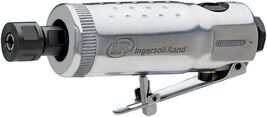 Ingersoll Rand 409 Air Die Grinder, 27000 RPM, 0.5HP, Inline, 1/4" Air I... - $90.00