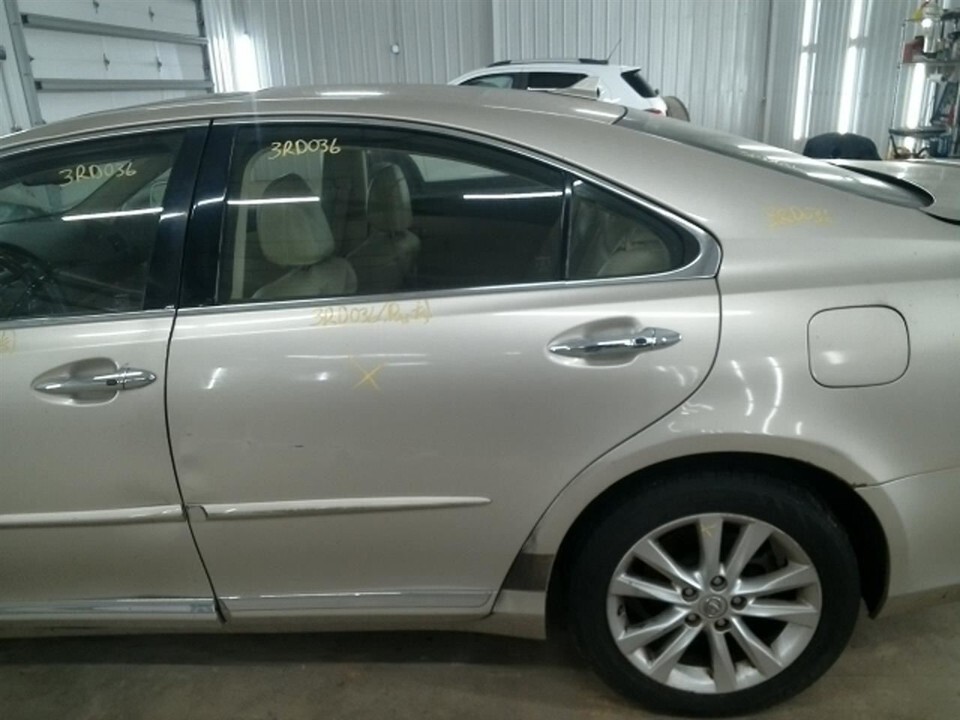 Driver Left Front Door Switch Driver's Seat Fits 07-12 LEXUS ES350 104836219!... Item image 8