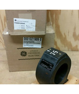 750X010049 GE JCS-0 Indoor Current Transformer 1500:5 with base - $129.75