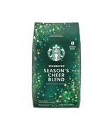 Starbucks Coffee Season Cheer Blend  Whole Bean 100% Arabica, Notes of ... - $667.60 MXN