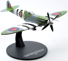 Supermarine Spitfire Mk.IXB 1941 - Clostermann RAF 1944 1/72 Scale Dieca... - £28.76 GBP