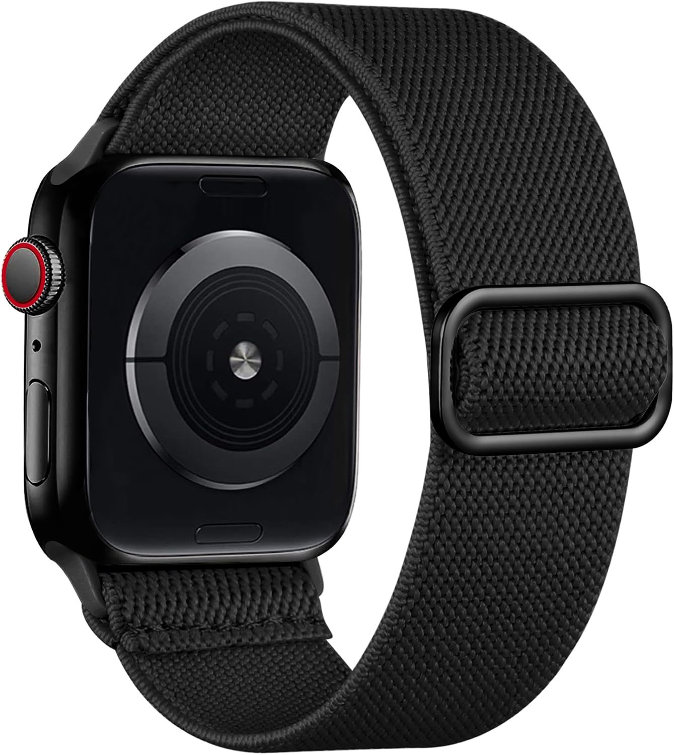 Apple Watch Band 44mm 46mm SE Series 8 45mm Series 9 7 Ultra 2 Band 49mm 42mm fo
