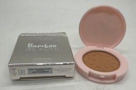 Ciate London Bamboo Bronzer Palm Island Mattifying Powder New 2.5g Travel Mini - £7.90 GBP