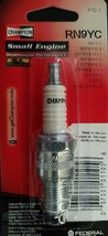 Champion Spark Plug RN9YC #415-1 Replaces N9YC BPR6ES BPR6ES11 BPR6EV BP... - $4.60