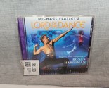 Michael Flatley&#39;s Lord Of The Dance (CD, 1996, Unicorn) - £4.18 GBP